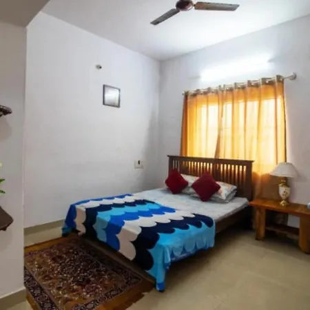 Ferienwohnung Anubnk Whitefield